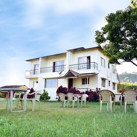 Hrishikesh Villa, Besides Valley Mahābaleshwar Dış mekan fotoğraf